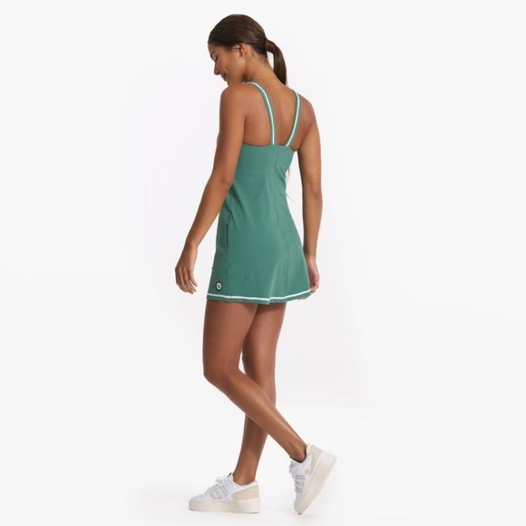Vuori Volley Dress NWOT - Picture 2 of 6